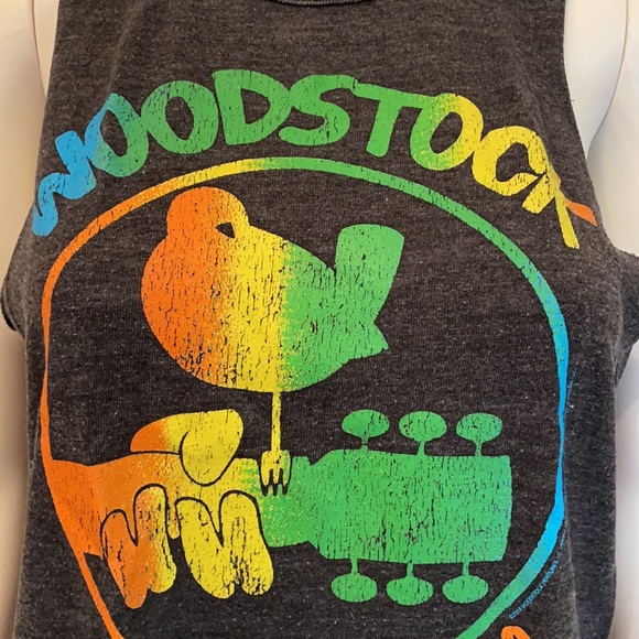 Chaser top - Picture 4 of 6